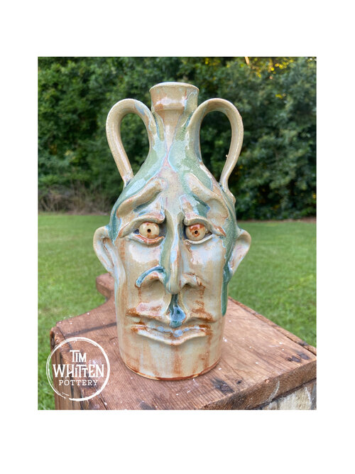 Selections from Tim Whitten: Art Exhibition